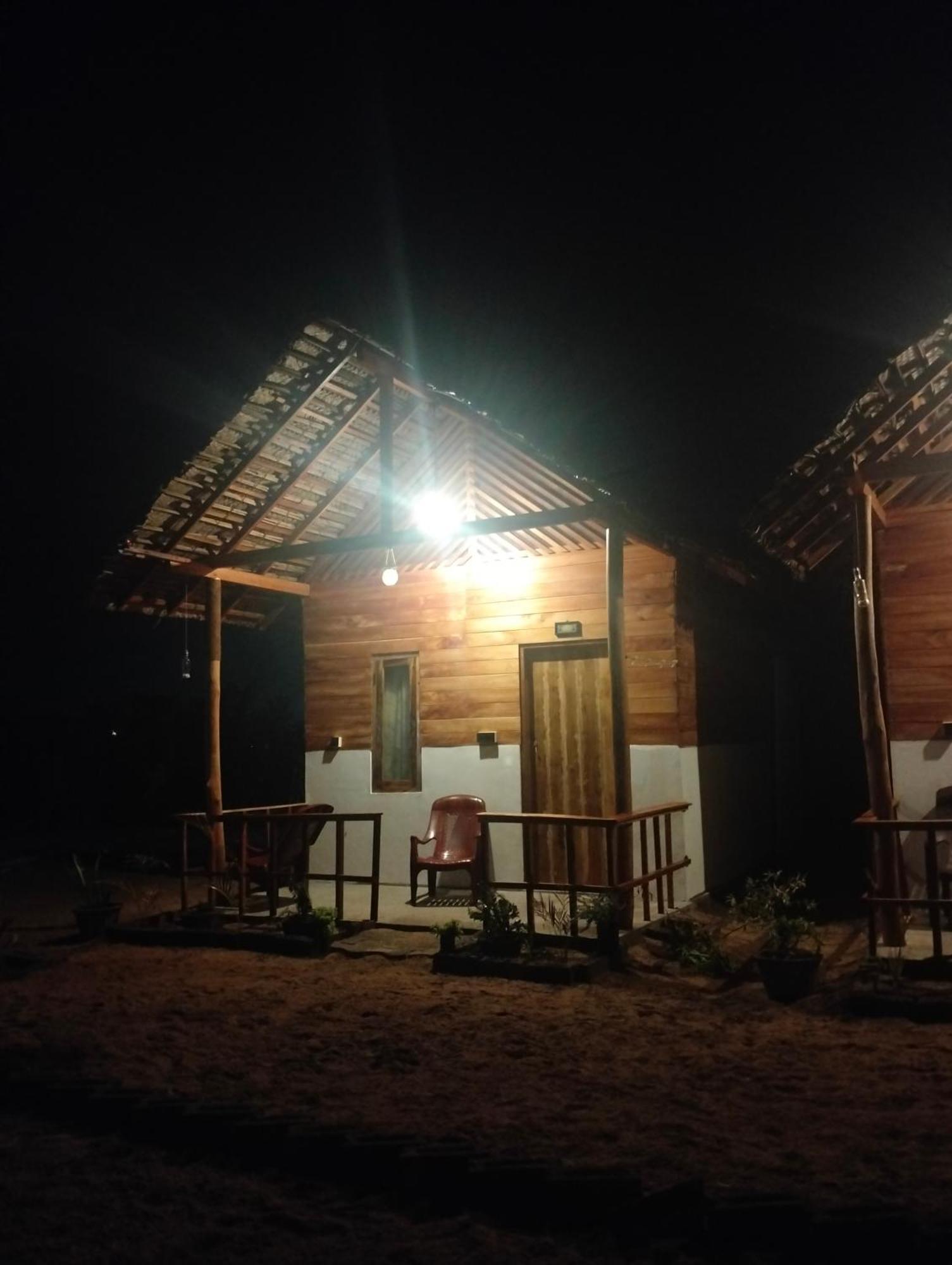Arugam Bay Beach Morea Esterno foto